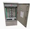 Caja de Distribución de Fibra Óptica Tres-Redes-en-Uno de 144 núcleos 288 núcleos 576 núcleos Caja de Distribución de Fibra Óptica Cuatro-Redes-en-Uno de 1152 núcleos Configuración Completa SC
