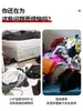 Varilla de Soporte Hidráulico para Caja Alta de Piso Cama Doble Varilla de Soporte Tatami Abatible Varilla de Gas Resorte Tabla de Cama Elevable Engrosada Gruesa