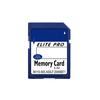 Tarjeta de Memoria SD de Grado Industrial al por Mayor 16g 32g Cámara 8g Controlador LED 64g Cámara SLR Alta Velocidad