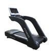 Caminadora para Uso en Gimnasio, Grande de Grado Comercial para Interiores Amortiguadora Multifuncional Silenciosa Pantalla Táctil Inteligente Caminadora Ultra Silenciosa