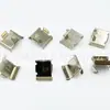 Accesorios de Resorte de Clip de Retención para Automóviles Ensamblaje de Accesorio para Pastilla de Freno de Disco (Eje delantero) Kit de Reparación 1987474453