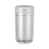 Set de Artículos de Tocador Fasola Vaso para Enjuague Bucal Vaso para Cepillo de Dientes Suministros de Viaje Vaso para Artículos de Tocador Tamaño de Viaje Portátil Cepillo de Dientes Plegable