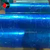 Venta al por mayor de fábrica Placa de acero inoxidable Taigang 430 superficie se puede pulir espejo rayado bobina plana de acero inoxidable laminada en frío
