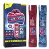 Kawaii Estilo Japonés Hielo y Fuego Doble Plegado Tiankou Amor Agua 10ml Pareja Intercourse Sexual Coqueteo Hombres y Mujeres Sexy Productos para Adultos Dropshipping