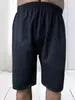 Nuevos Shorts Casuales Sueltos Delgados Estilo Verano 2025 para Personas de Mediana Edad y Mayores, Pantalones de Playa para Hombres y Mujeres, Una Pieza por Lote para Entrega