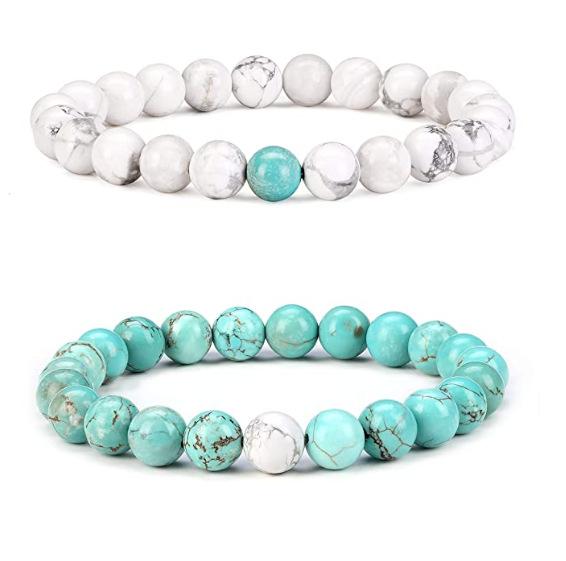 SKU-10-Howlite&Turquoise