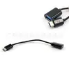 Cabo de dados OTG Tipo-C adaptador para pendrive Tipo-C cabo de dados OTG adaptador OTG