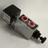 Válvula solenoide de quatro vias de duas posições A102ED DFL24-12 A101ED-15 válvula solenoide válvula de água