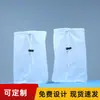 Malha de Filtro de Nylon Personalizada Fornecimento Direto Transfronteiriço Em Estoque Saco de Filtro Universal para Máquina de Café de Bebidas de Leite e Suco Filtro de Prensa