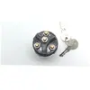 Aplicable a JK417418 interruptor de encendido dispositivo de arranque interruptor de precalentamiento para coche camión tractor montacargas