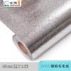 Papel Tapiz Autoadhesivo Xuanmei Cocina Adhesivo a Prueba de Aceite Película para Puerta de Acero Cristal Película Posterior Patrón Cáscara de Naranja Papel Tapiz Autoadhesivo Impermeable Papel de Aluminio