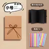 Álbum de Fotos Álbum Comemorativo Estudante DIY Feito à Mão Álbum de Armazenamento de Fotos Grande Capacidade Pintura Guka Graffiti Álbum de Fotos