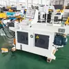 Suministrado Directamente por el Fabricante, Máquina Curvadora de Tubos Semiautomática 38Nc, Máquina Curvadora de Tubos Hidráulica CNC, Equipo de Procesamiento de Tubos Redondos y Cuadrados de Acero Inoxidable