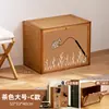 Gabinete de Entrada para Zapatos para el Hogar, Organizador a Prueba de Polvo para Almacenamiento de Zapatos con Puerta, Caja de Almacenamiento Combinada de Múltiples Niveles, Zapatero Simple para Apartamentos de Alquiler