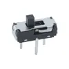 Interruptores de Palanca de Tipo Pin con Montaje en Panel en Varias Especificaciones, Accesorios de Microinterruptores Miniatura Serie Sk