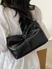Yuezhi 2026 Verão Nova Moda Bolsa Transversal com Laço, Bolsa de Corrente Versátil Feminina, Bolsa de Ombro de Grande Capacidade