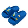 Lindas Pantuflas para Niños para Hombre 2026 Nuevo Estilo para Interiores Hogar Baño Baño Antideslizantes Pantuflas para Bebé Niños para Mujer