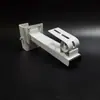 Suporte de Perfil U, Suporte de Monitoramento de Fábrica para Vigas I, Suporte Triangular de Ferro, Suporte Bico de Pato, Grampo Universal de Cantoneira para Montagem em Parede