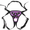 Ropa Interior de Doble Uso Compartida para Hombres y Mujeres de Doble Extremo Ropa para Hombres Pantalones de Cuero Lala Productos Sexuales Productos Sexuales para Mujeres Lote