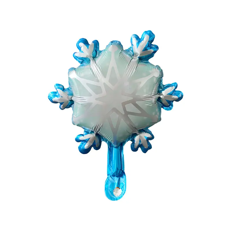 迷你雪花