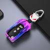 Para Juego de Llaves Geely Vision X3pro King Kong Panda s1 Vision X1 Llave Plegable para Coche
