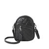 Moda comercio exterior Bolsos cruzados para mujer nuevo simple casual bolsa para teléfono móvil vertical ins alta gama bolso de hombro