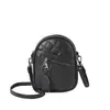 Bolso Cruzado de Moda Personalizado para Mujer de Comercio Exterior, Bolso Sencillo Casual Nuevo para Teléfono, Estilo Vertical, Bolso de Hombro de Gama Alta Estilo Ins