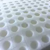 Esponjas para Mudas em Cultivo Sem Solo, Esponja de Plantio, Substrato para Cultivo de Vegetais Hidropônicos, Espuma de Plantio Perfurada Absorvente de Água