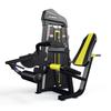Entrenador de Flexión y Extensión de Piernas Sentado, Equipo de Gimnasio de Función Única, Equipo de Flexión y Extensión de Piernas, Entrenador de Cuádriceps
