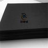 Material de Espuma EPDM Negra Almohadilla Amortiguadora Anticolisión Impermeable EPDM Material de Sellado EPDM Impermeable de Celdas Cerradas