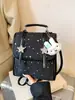 Bolsa de Hombro Sencilla/Doble de Moda de Alta Gama, Versátil, Exquisita, para Viajar, Diseño de Nicho Nuevo Verano 2026 Transfronterizo