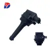 Adequado para Bobina de Ignição de Alta Tensão para Carro Volvo 0221604001 91256010 0221604001