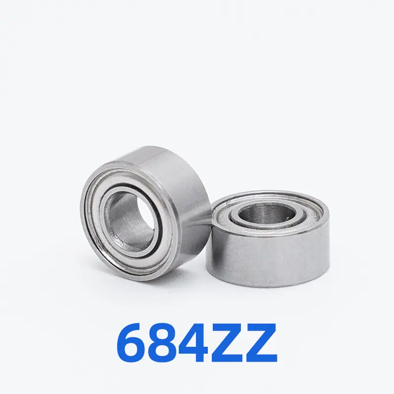 684ZZ