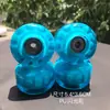 Accesorios para Patineta de Niños y Adultos Soporte para Patineta Polea de Rueda I Accesorios para Patineta