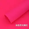 Papel Fluorescente de una y Doble Cara Papel Hecho a Mano DIY Fabricación de Papel Cartón Fluorescente Papel Festivo de Tamaño Completo Venta Directa de Fábrica