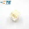 Qianjin Electronics 368539-1 Conector Te Tyco com Carcaça Plástica Peças de Encaixe Disponíveis em Grandes Quantidades