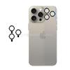 Adequado para Apple 15 Pro Eagle Eye lente filme iphone15 Pro max Eagle Eye CD lente filme 6.7