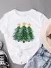 Roupas Vestuário Mulheres Moda Natal Ano Novo Feriado Roupa Feminina
