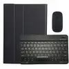 Teclado Bluetooth Sem Fio em Couro para Matepad 11.5 Teclado de 9 Idiomas para Honor X8