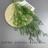 Flores Artificiais Coloridas de Dopamina para Montagem de Cena de Casamento, Arranjos de Flores de Seda, Materiais Florais, Flores para Decoração de Painel de Casamento