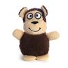 Juguete para Perros Mascota Forma Animal Gordo Lindo Dibujos Animados Juguete de Sonido para Autoestimulación Suministros para Perros Fabricante Venta Directa