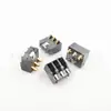 Base de Carga de Batería para Teléfono de Personas Mayores con Espaciado de 2.5Ph, Conector de Batería Bc-2-36 de 7.0H con Poste de 5.5mm