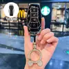 Adecuado para funda de llave BYD e9 Song PLUS Tang DM funda hebilla EV modelo 19 Song Pro DMi hebilla de alta gama