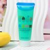 Cola com Glitter Cristalizado Antifreeze 50g Cola, Ganhe 2 Bicos Grátis, Transparente e Fácil de Apertar DIY Capa de Celular DIY Presilha de Cabelo