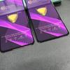 Aplicable a pantalla grande de arco OG impresión de pantalla OPPO K5/K9X película templada OPPO K10Pro/K7X HD película para teléfono móvil
