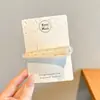 Pinzas Dulces con Lazo para el Cabello de Niñas, Pasadores Exquisitos de Alta Gama, Pinzas Lindas de Dibujos Animados para Flequillo de Niñas, Accesorios Versátiles para el Cabello