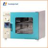 Pequeno forno de secagem de alta temperatura de bancada de laboratório forno de alta temperatura atacado DHG-9053A estufa de secagem por circulação de ar