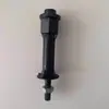 Nuevo Tipo de Pieza de Conexión a Pared para Andamios Exteriores en Obra, Pieza de Conexión a Pared Empotrada, Pieza de Conexión Exterior para Tubo de Acero de Andamio, Fijador de Pared de Hebilla