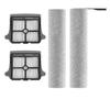 Acessórios Compatíveis Huixi para Lavadora de Piso Tineco 2.0Pro Plus/Ultra/S/Led C Consumíveis Filtro Escova Rolo