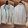 [Jay] Nova jaqueta outonal masculina, luxo leve, estilosa, de alta qualidade, solta, confortável, versátil, business casual
